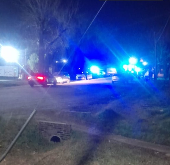 Funes: murió tras descompensarse en plena calle 